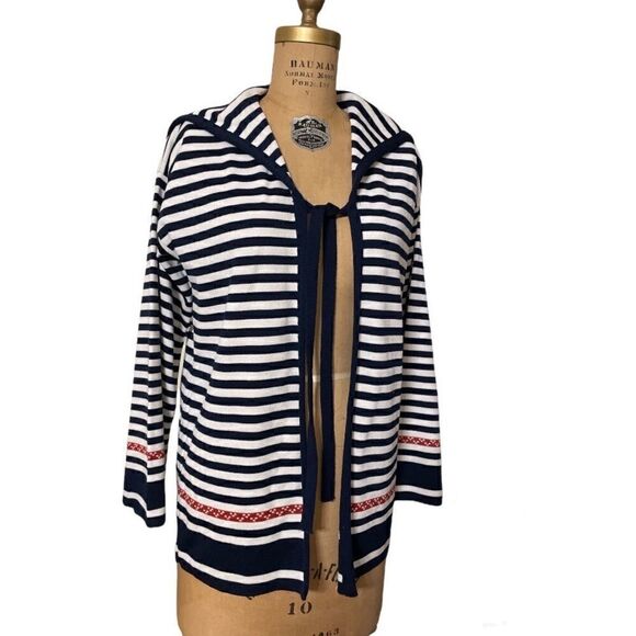 Nautical Jacket Vintage ACT lll - Picture 1 of 10